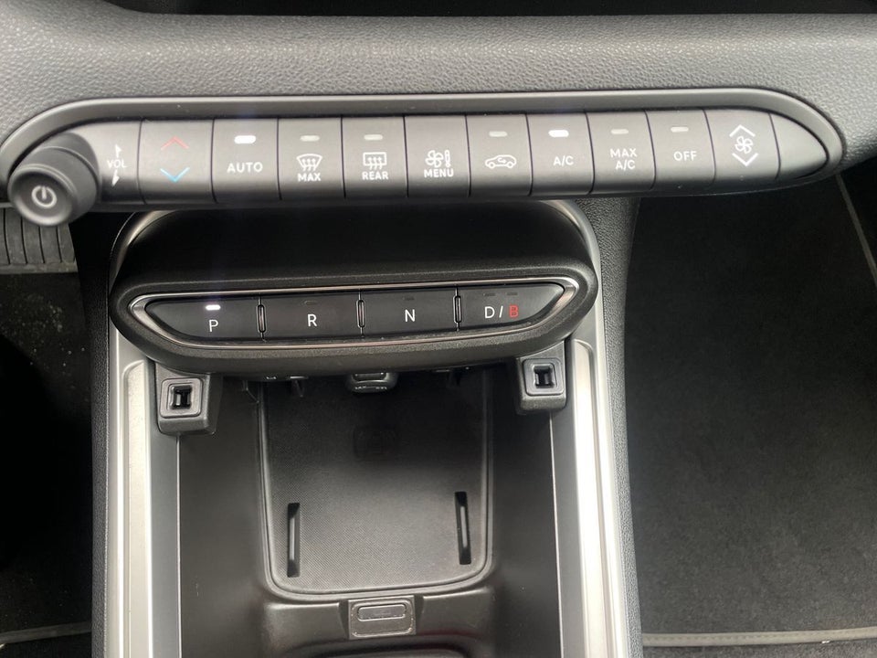 Jeep Avenger 54 Summit 5d