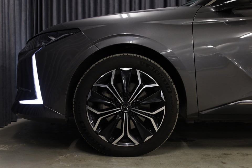 DS DS 4 1,6 E-Tense Rivoli EAT8 5d