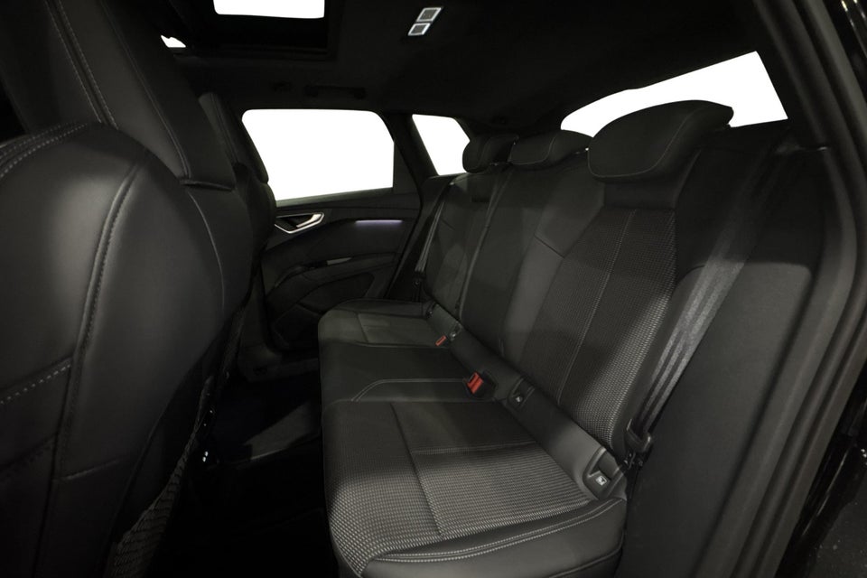 Audi Q4 e-tron 45 Ultra quattro 5d