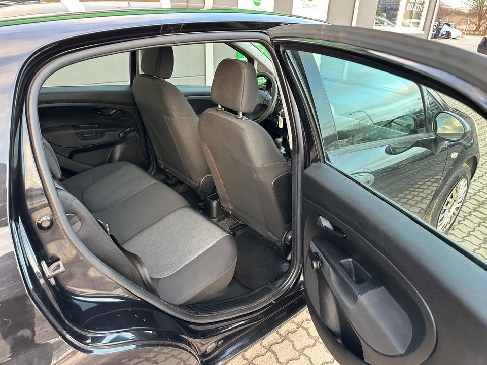 Fiat Grande Punto 1,2 Active 5d