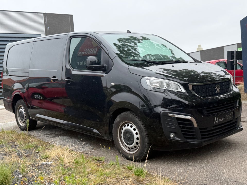 Peugeot Expert 2,0 BlueHDi 180 L3 Premium EAT6 Van