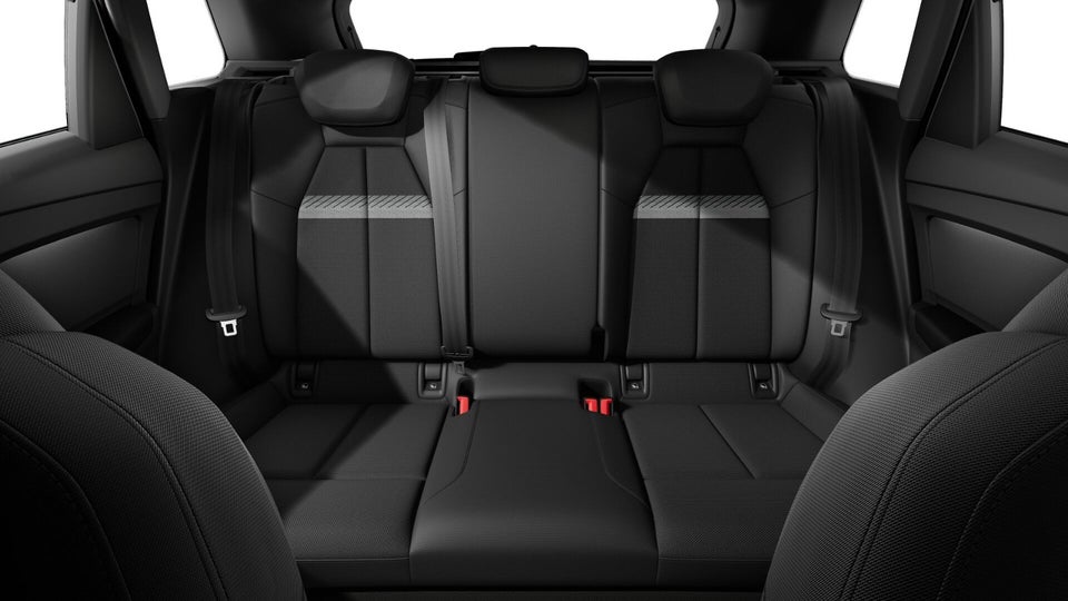 Audi Q4 e-tron performance 5d