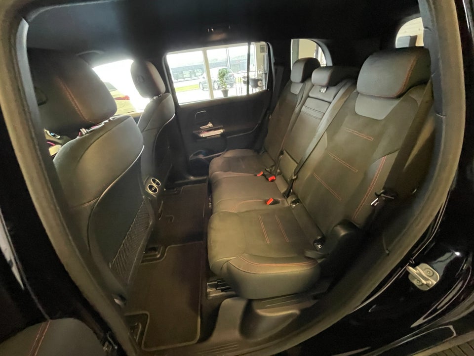Mercedes EQB250+ AMG Premium 5d