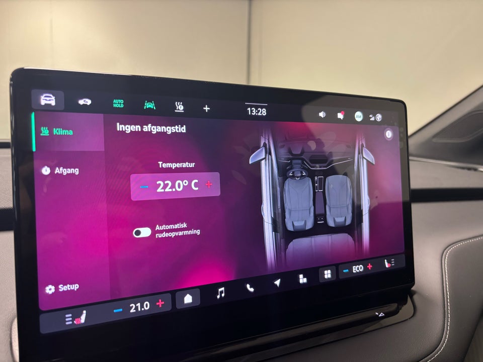 Skoda Elroq 85 iV Sportline 5d