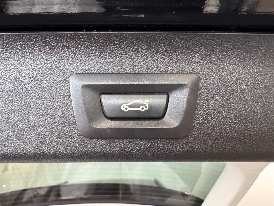 BMW 520d 2,0 Touring aut. 5d