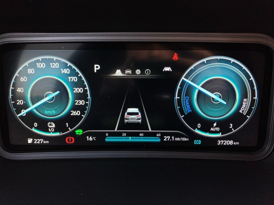 Hyundai Kona 39 EV Select 5d