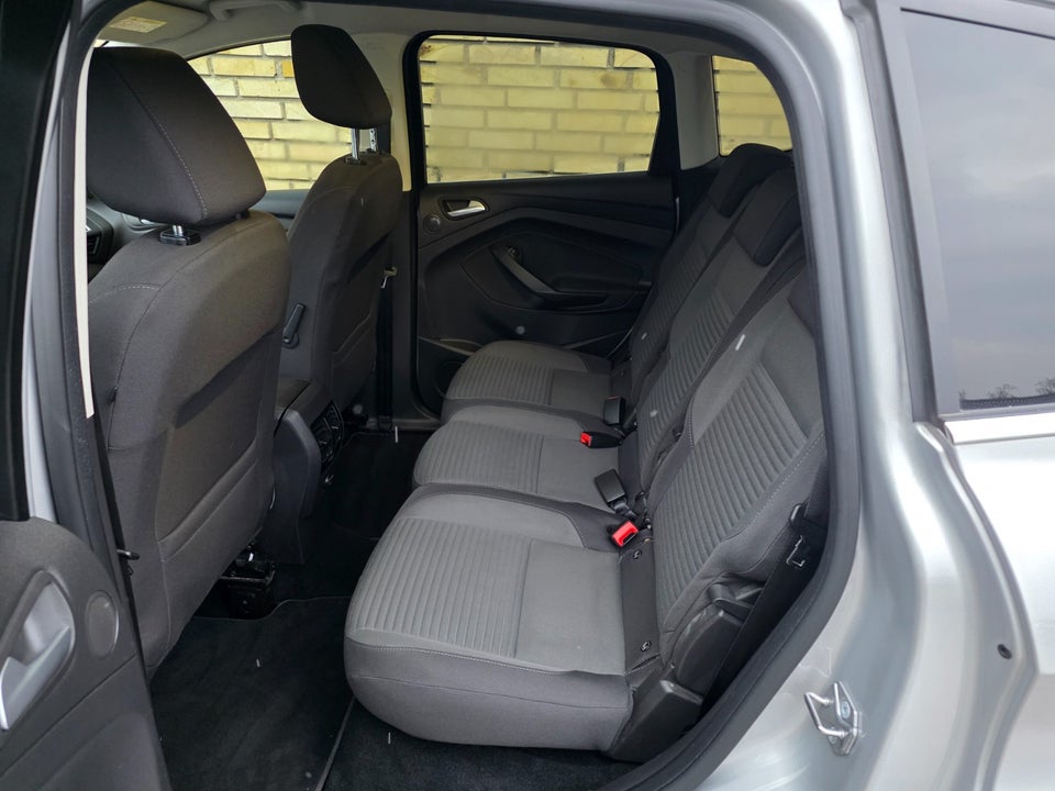 Ford C-MAX 1,5 SCTi 150 Fun 5d