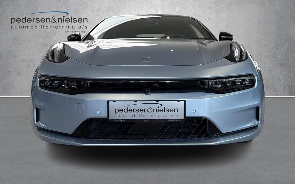 Zeekr 001 Privilege AWD 5d