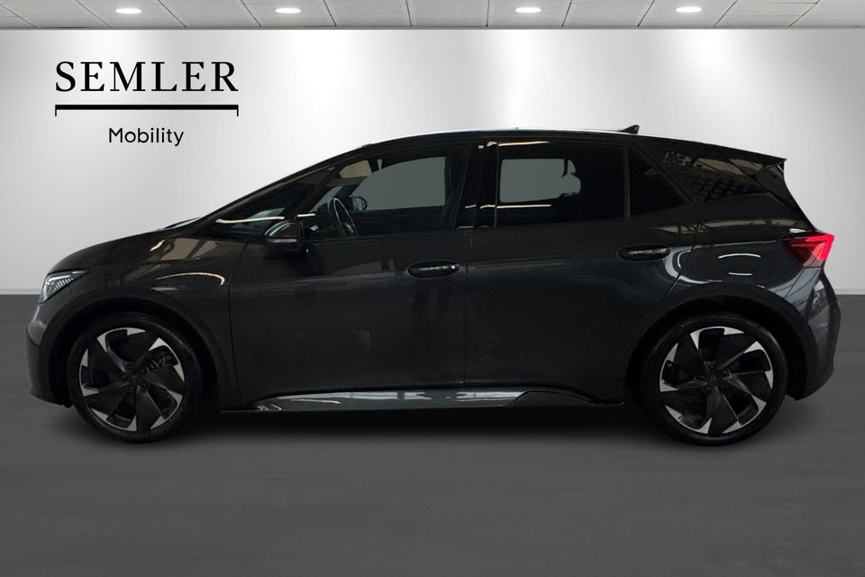 Cupra Born 58 e-Boost 5d