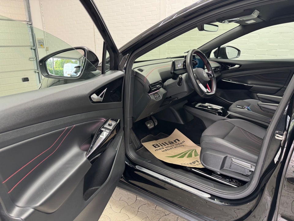VW ID.5 77 GTX 4Motion 5d