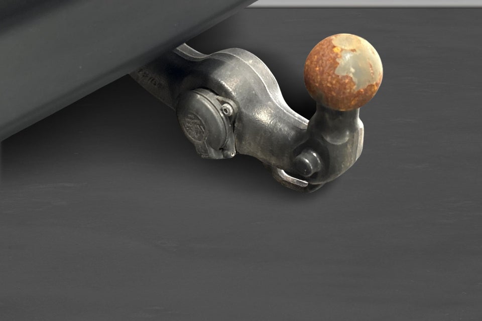 Audi Q6 e-tron Progress 5d