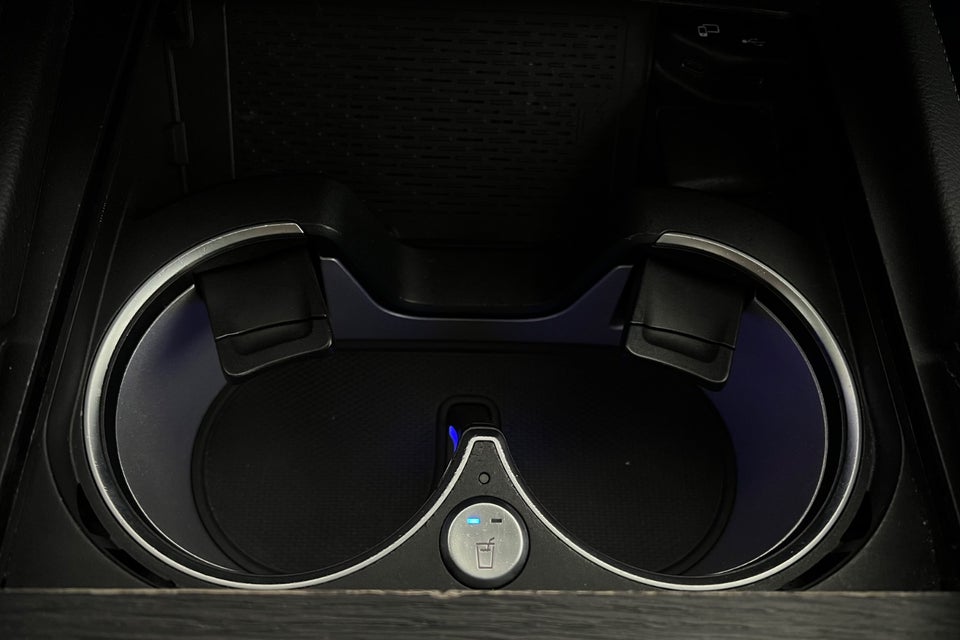 Mercedes GLE350 de 2,0 AMG Line aut. 4Matic 5d