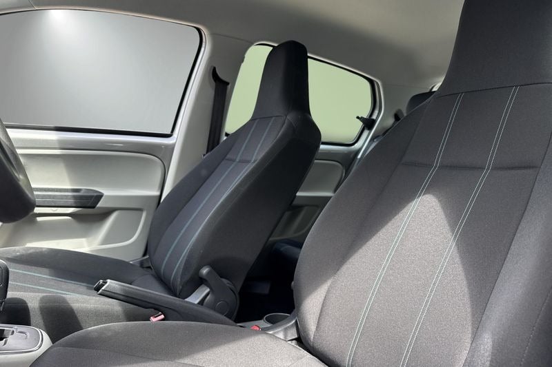 Seat Mii 1,0 60 Style aut. eco 5d