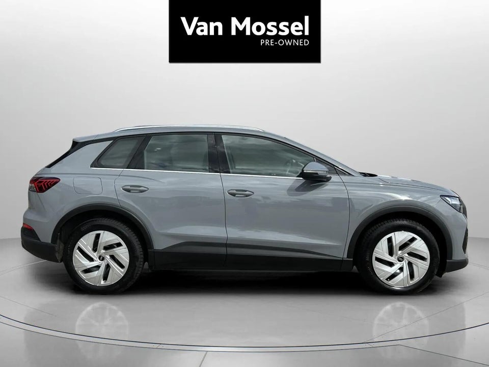 Audi Q4 e-tron 35 5d