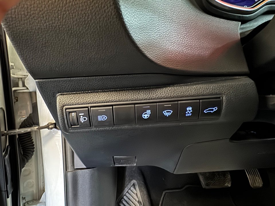 Toyota Corolla 1,8 Hybrid H3 Premium Touring Sports MDS 5d