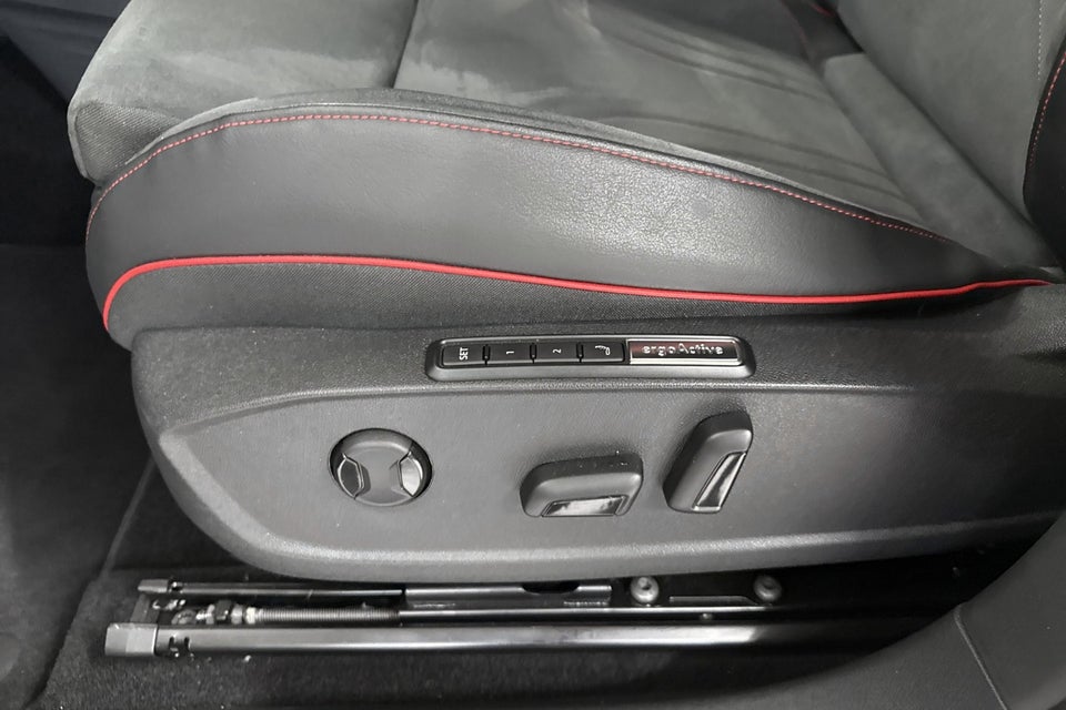 VW ID.3 79 GTX Performance 5d