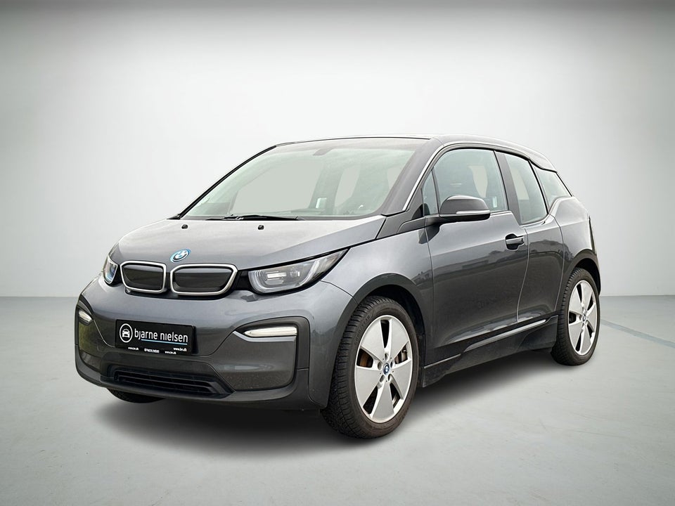 BMW i3 BEV 5d