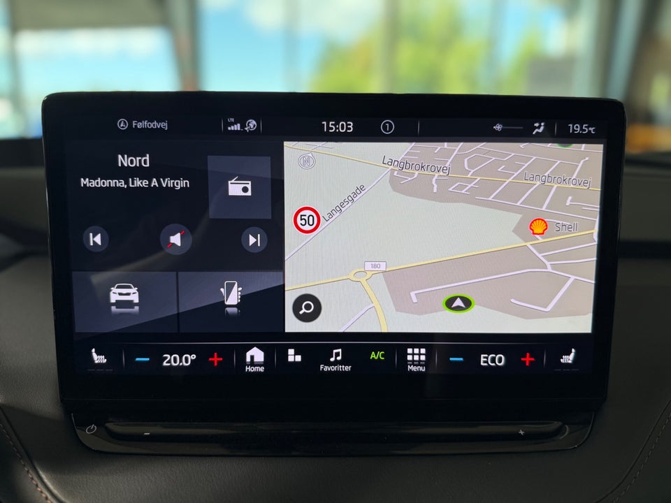 Skoda Enyaq 80 iV Suite 5d