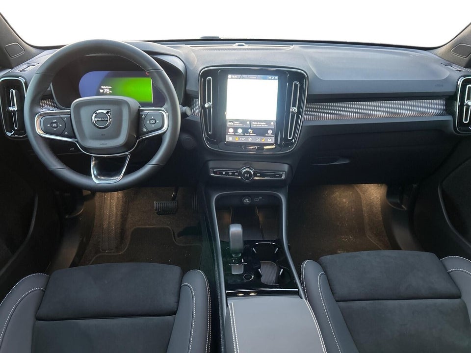 Volvo EC40 Extended Range Ultra Excess 5d