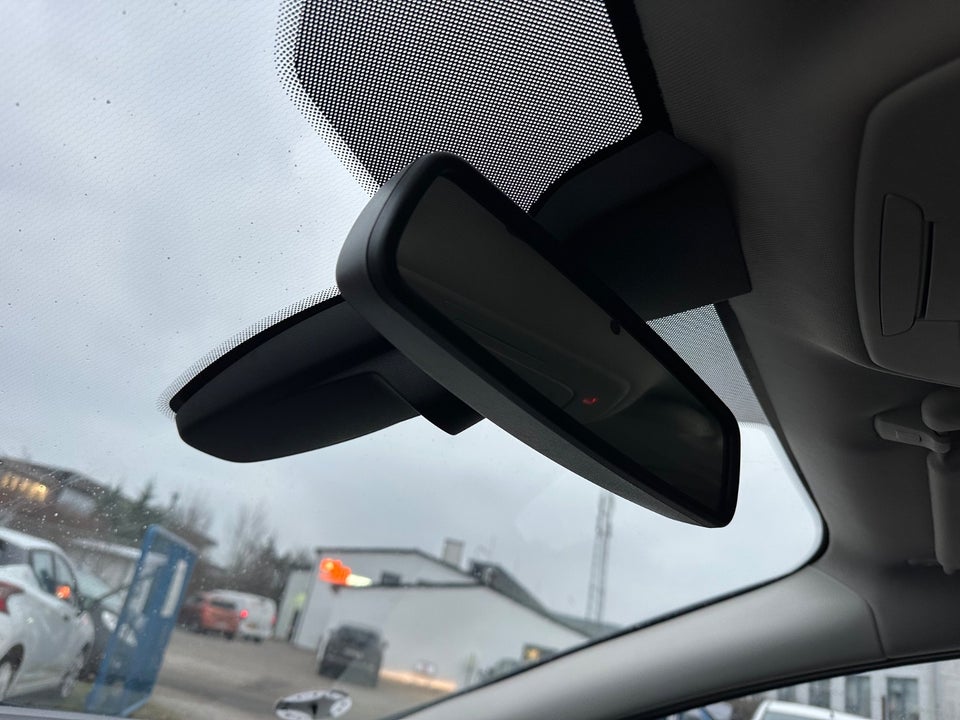 Ford Focus 1,0 SCTi 125 Titanium Fun stc. 5d