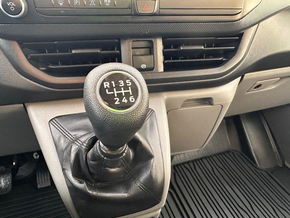 Ford Transit Custom 300L 2,0 EcoBlue Trend