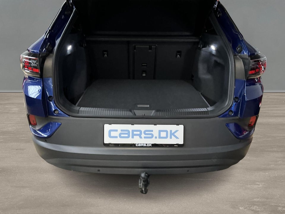 VW ID.4 77 Pro Performance 5d