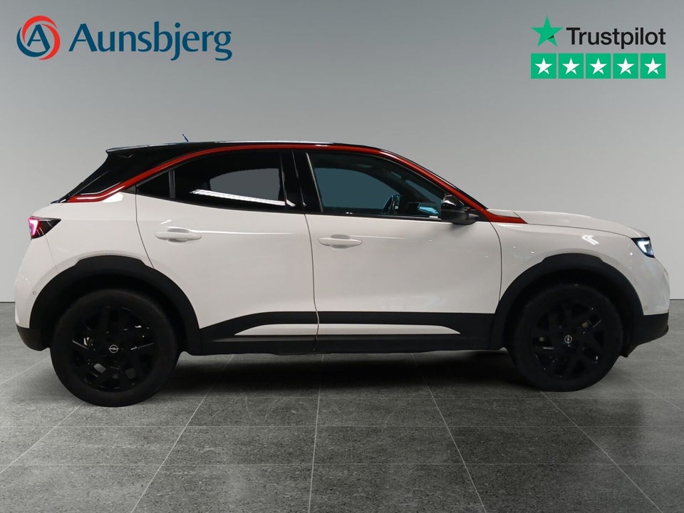 Opel Mokka-e 50 GS Line 5d