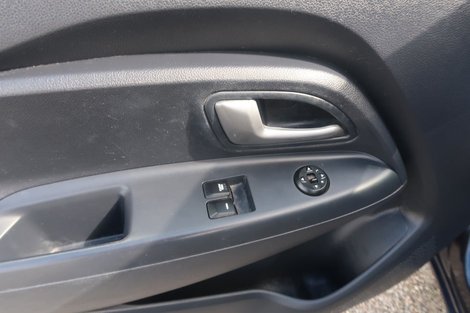 Kia Rio 1,2 CVVT Motion 5d