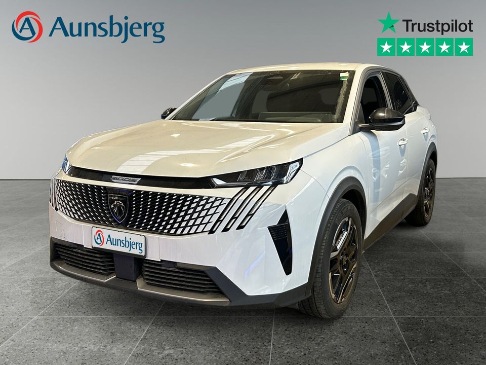 Peugeot e-3008 77 Allure 5d