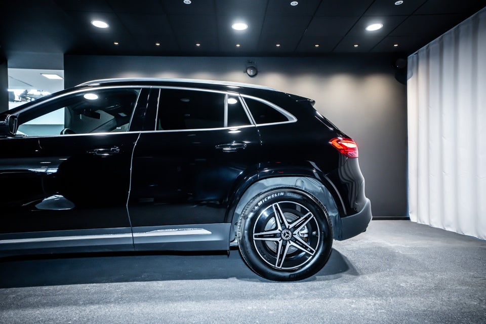 Mercedes EQA350 AMG Advance 4Matic 5d