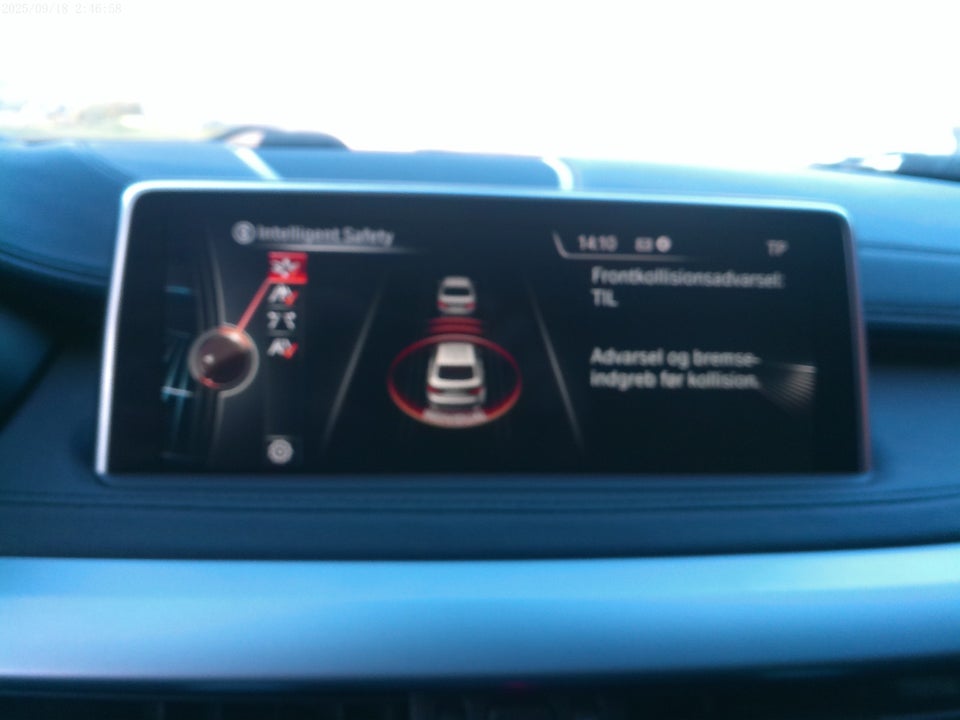 BMW X6 3,0 xDrive30d aut. 5d