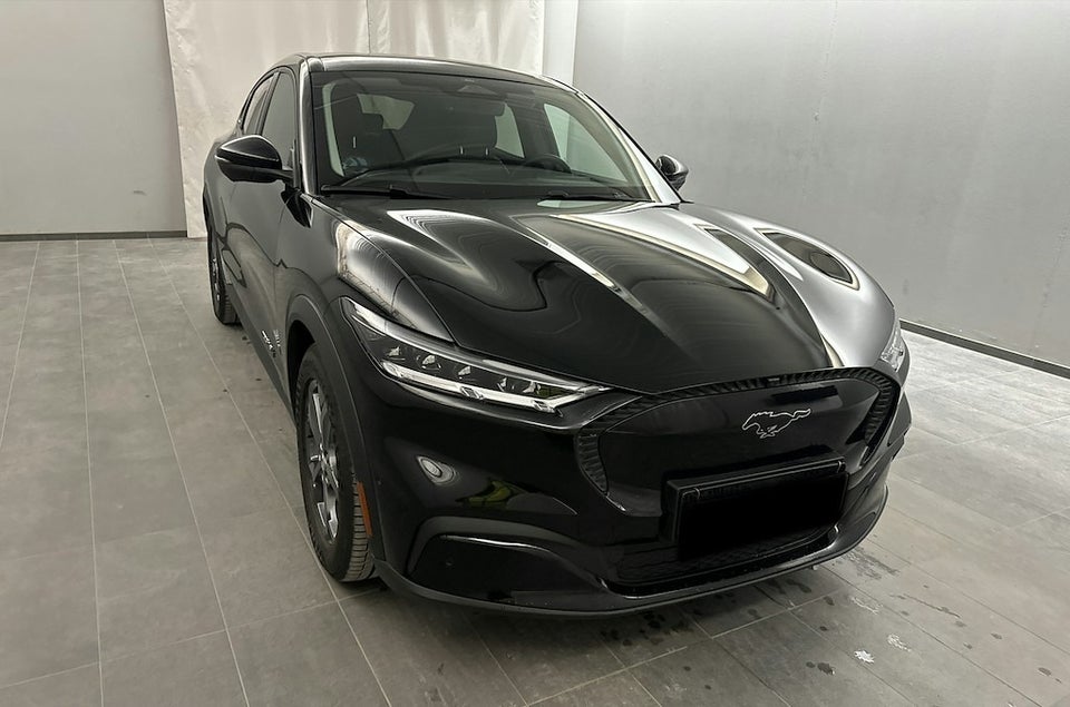 Ford Mustang Mach-E 88 Extended Range 5d