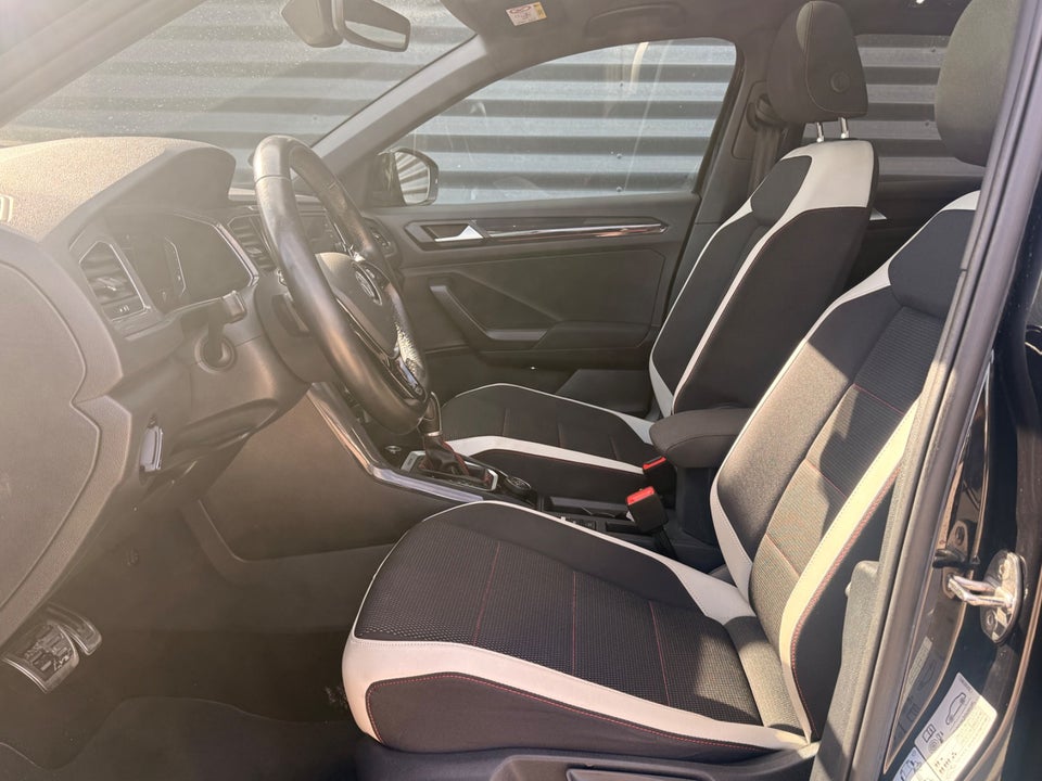 VW T-Roc 2,0 TSi 190 Sport DSG 4Motion 5d