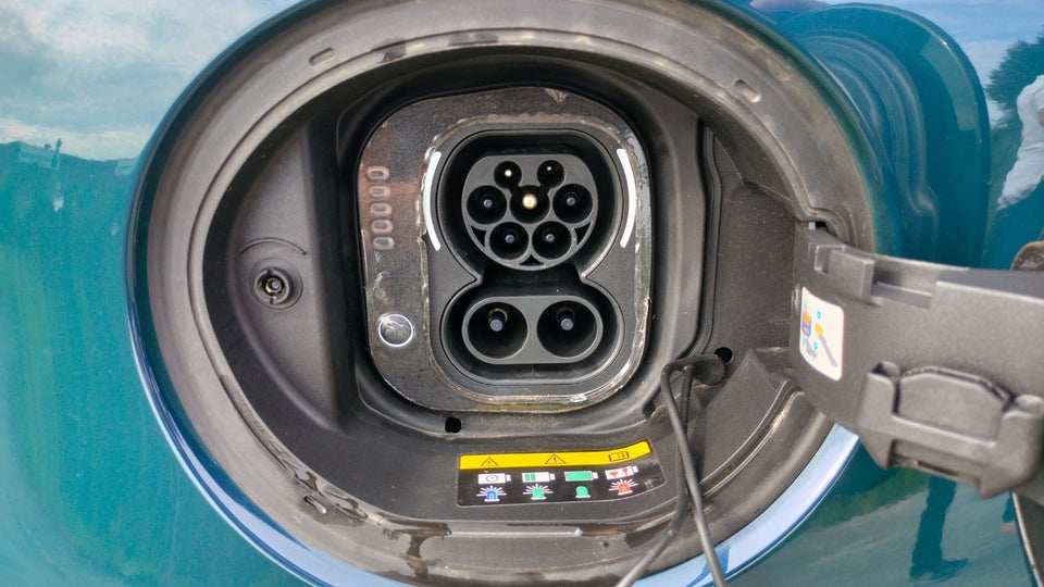 Fiat 500e 42 Icon Pack 3d