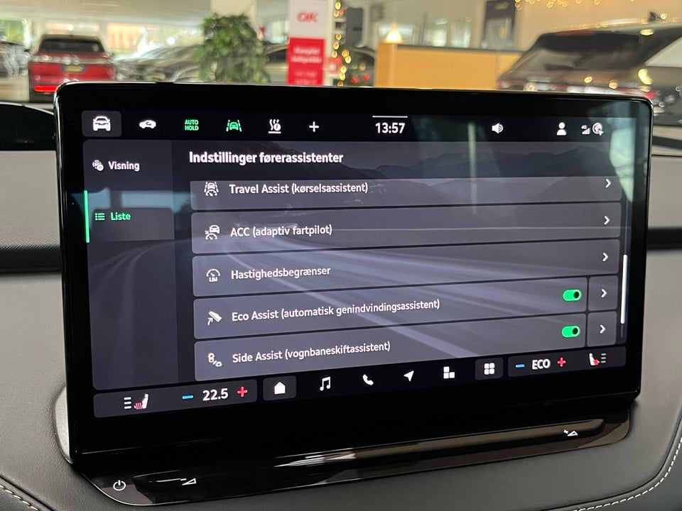 Skoda Enyaq 85 iV Sportline Maxx 5d