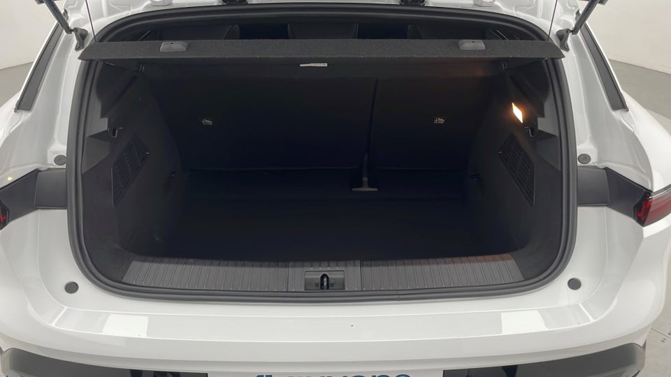 Renault Megane E-Tech 60 Techno 5d