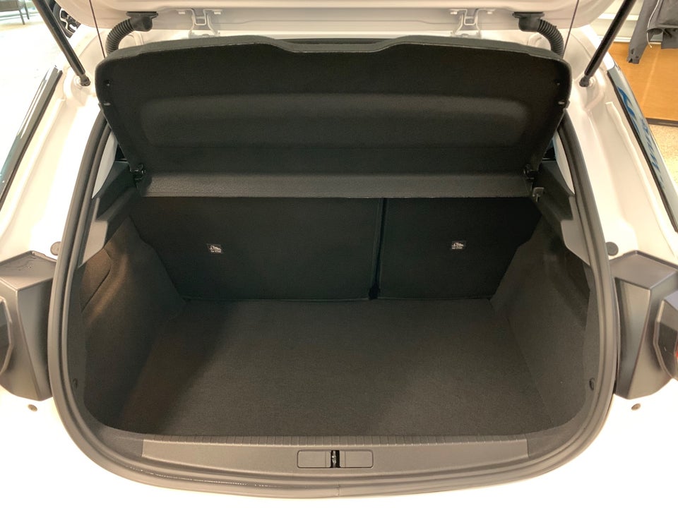 Opel Corsa-e 50 Elegance 5d