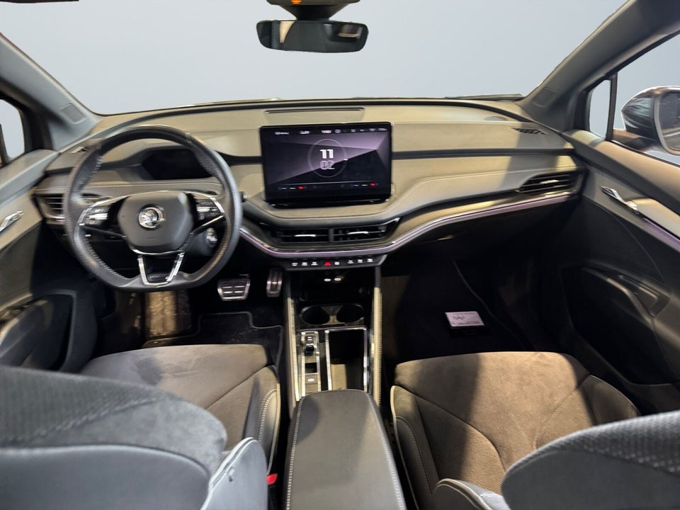 Skoda Enyaq 60 iV Sportline 5d