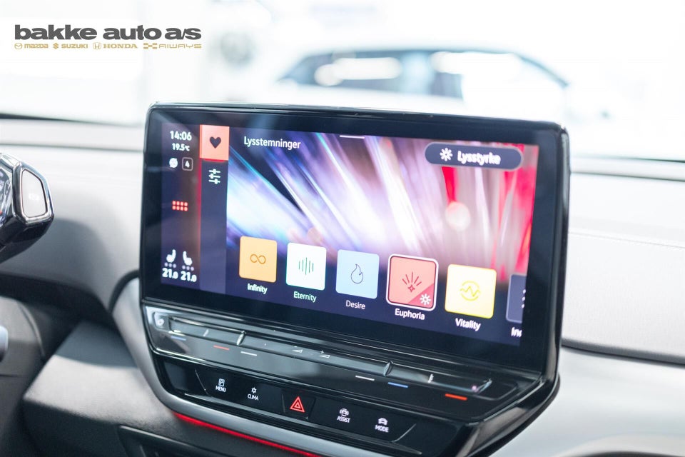 VW ID.5 77 Pro Performance 5d