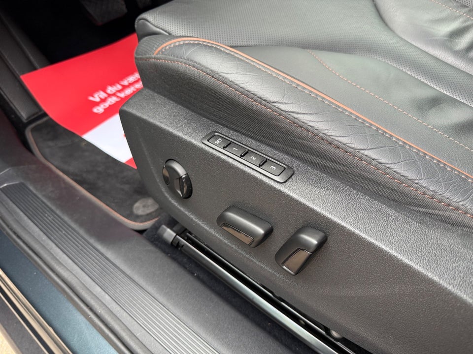 Skoda Enyaq 80 iV Selection Suite 5d