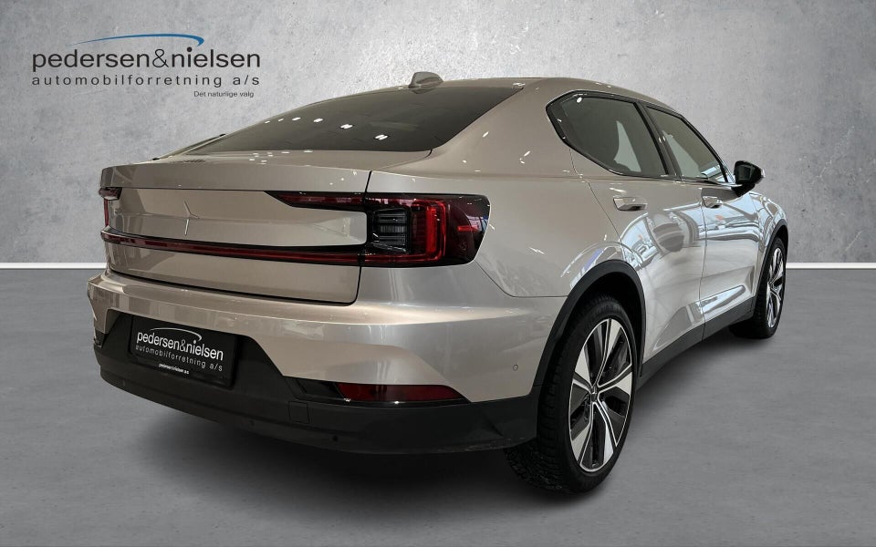 Polestar 2 Long Range 5d
