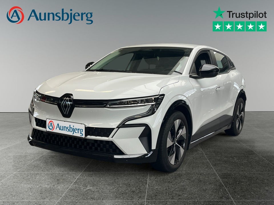 Renault Megane E-Tech 40 Equilibre 5d