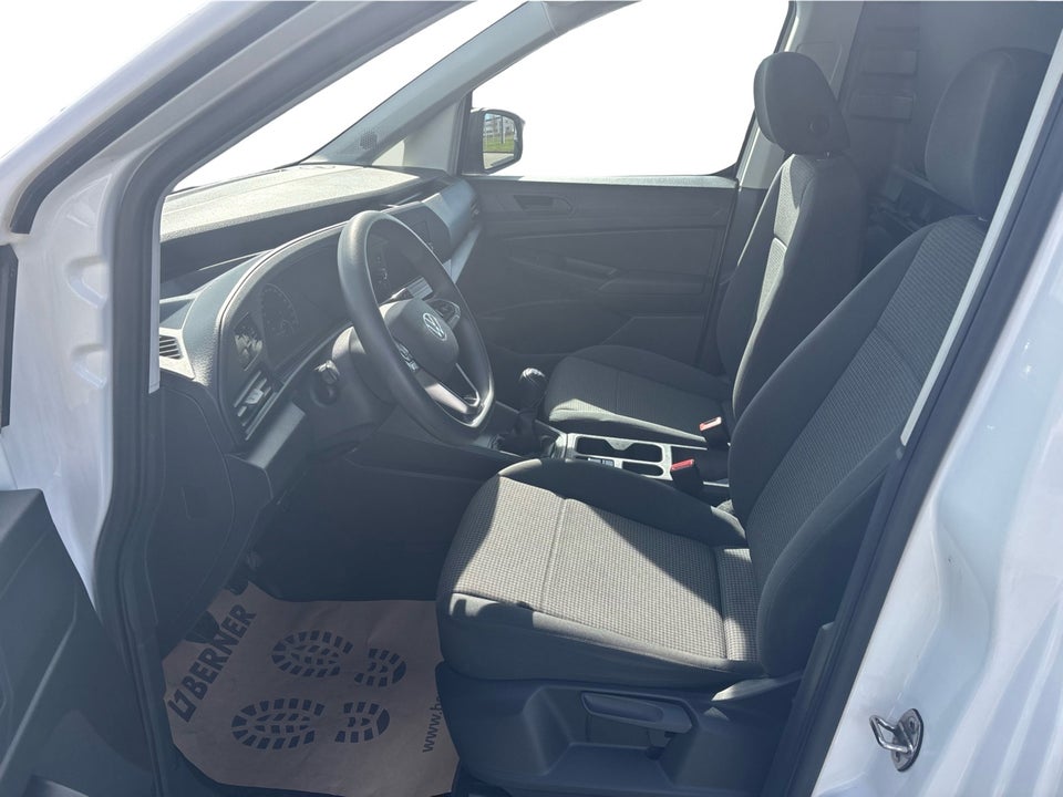 VW Caddy Maxi 1,5 TSi 114 Cargo