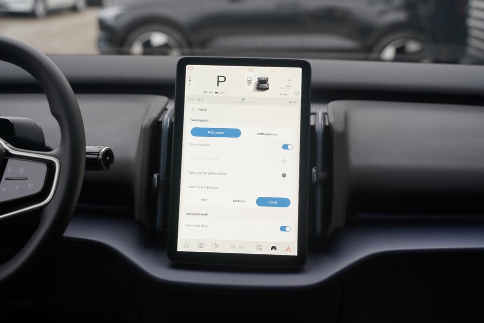 Volvo EX30 Twin Performance Ultra 5d