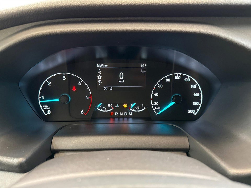 Ford Transit 350 L3 Van 2,0 EcoBlue Trend aut. H2 RWD