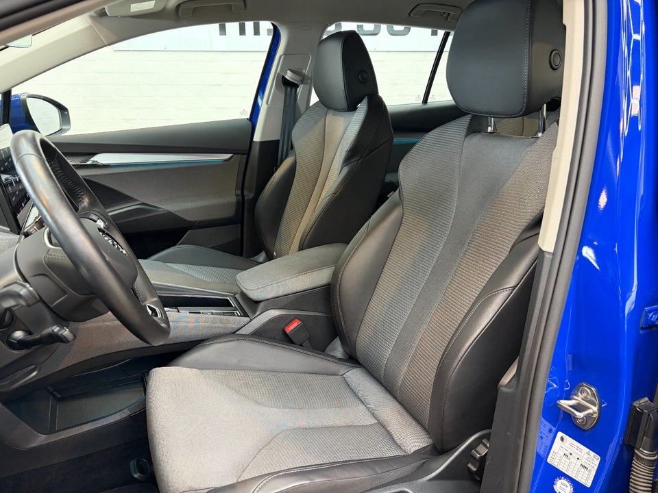 Skoda Enyaq 50 iV 5d