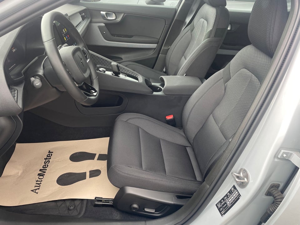 Polestar 2 Long Range 5d