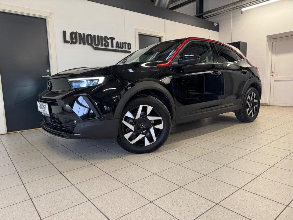 Opel Mokka-e 50 GS Line 5d