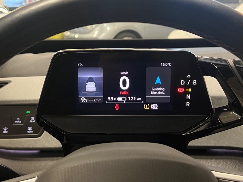 VW ID.3 58 Pro Performance 5d