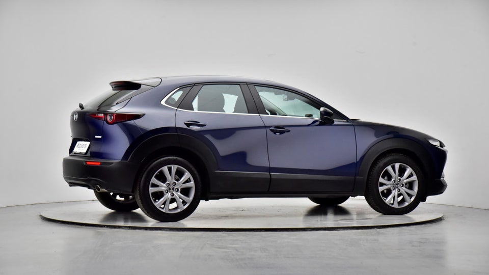 Mazda CX-30 2,0 e-SkyActiv-G 150 Sky aut. 5d